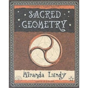 Sacred Geometry | Miranda Lundy (2002)
