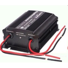 Carspa CNT2412-10A, 24V/12V, 10A, 120W