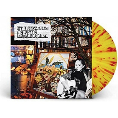KT Tunstall - KT TUNSTALL`S ACOUSTIC LP