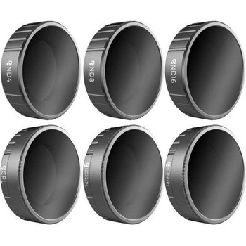 Freewell Essential Kit pro DJI Osmo Action FW-OA-ESS