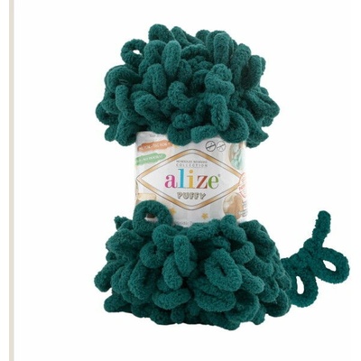 Priadza Alize Puffy, 100 g - 426