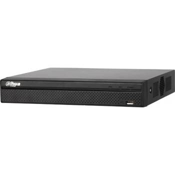 Dahua Мрежов видеорекордер 8ch NVR2108HS NVR2108HS-4KS2 (NVR2108HS-4KS2)