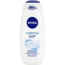 Nivea Creme Soft sprchový gel 500 ml