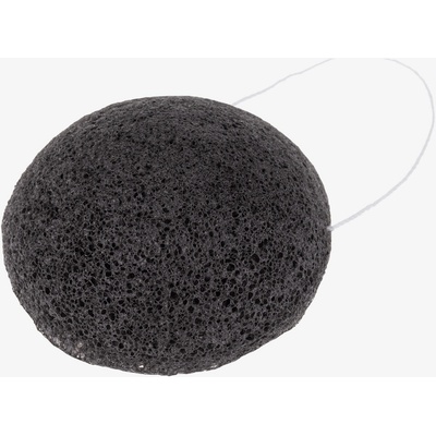 Anela konjaková houbička s bambusovým uhlím – Zboží Dáma