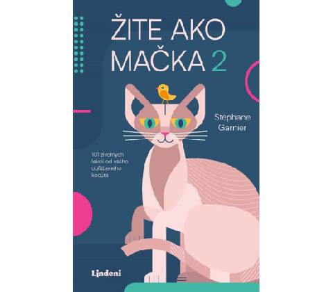Žite ako mačka 2
