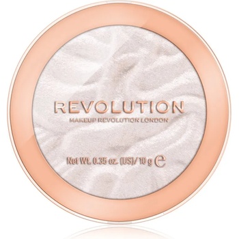 Image 1 of Revolution Reloaded озарител цвят Peach Lights 6.5 гр