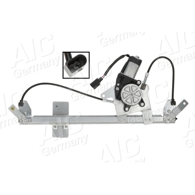 Mechanizmus zdvíhania okna AIC 55986