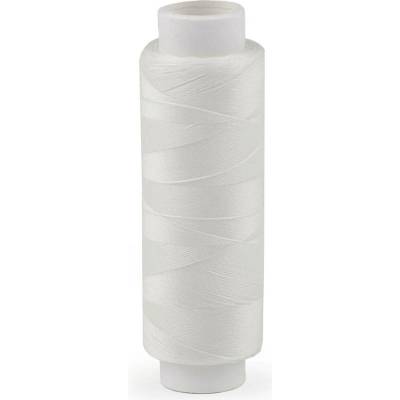 Stoklasa Vyšívací nitě Lumina 200 m svítící ve tmě Balení: 1 ks, Varianta: 02 Off White 02 Off White