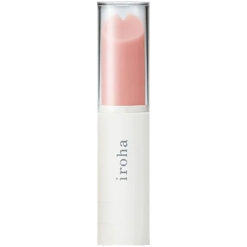 TENGA Iroha Stick light pink white