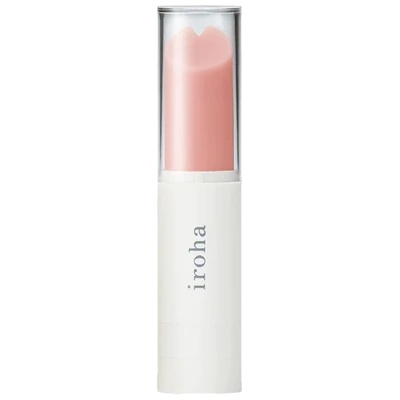 TENGA Iroha Stick light pink white