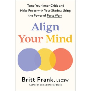 Align Your Mind | Britt Frank (ISBN: 9781035429899)