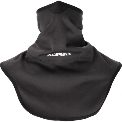 Acerbis nákrčník kukla Dalby 2.0 čierna