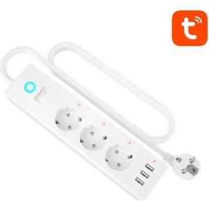 Gosund Смарт WiFi разклонител Gosund P1 (GP1)
