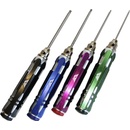 Super Flying Model Sada imbus šroubováků s kuličkou 1.5/2.0/2.5/3.0 mm