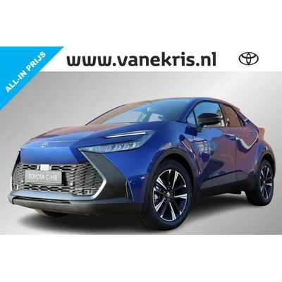 Toyota C-HR 1.8 Hybrid 103 kW
