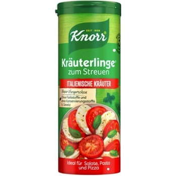Knorr Kräuterlinge Italské bylinky 60 g
