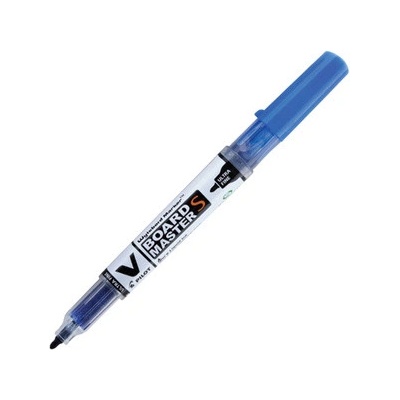 Pilot 5984 V-Board Master S UF modrý