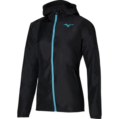 Mizuno Hoody Jacket black