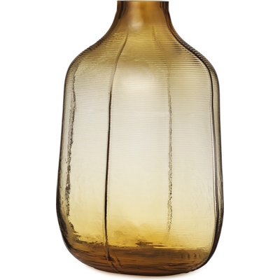 Normann Copenhagen Ваза Step 31 см кафява (102086)