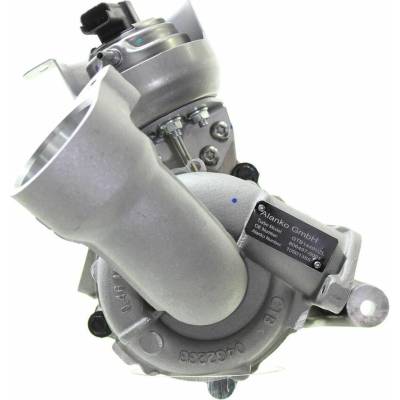 Turbo, Plniace dúchadlo ALANKO 10901355