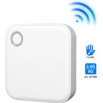 Blueroad TTlock G5