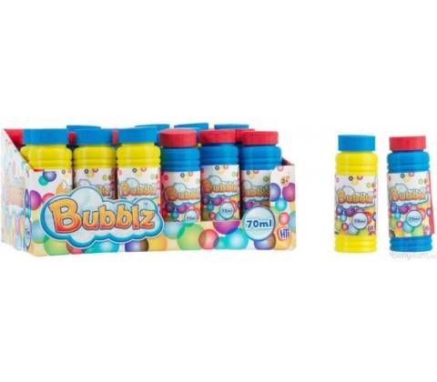 Bublifuk Bubblez 70 ml