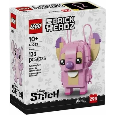 LEGO® BRICKHEADZ 40922 Andílek z filmu Lilo a Stitch