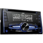 JVC KW-R520 Авто радио