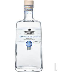 STUMBRAS Стумбрас премиум органик