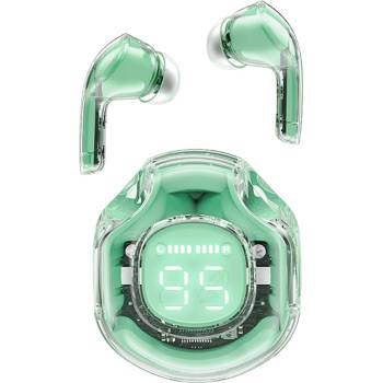 ACEFAST T8 TWS green