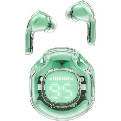 ACEFAST T8 TWS green