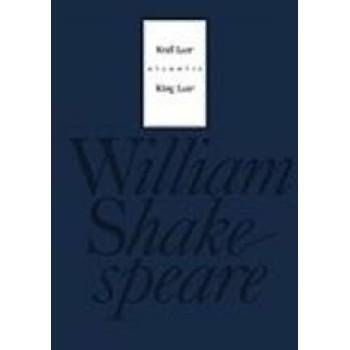 Král Lear / King Lear - William Shakespeare