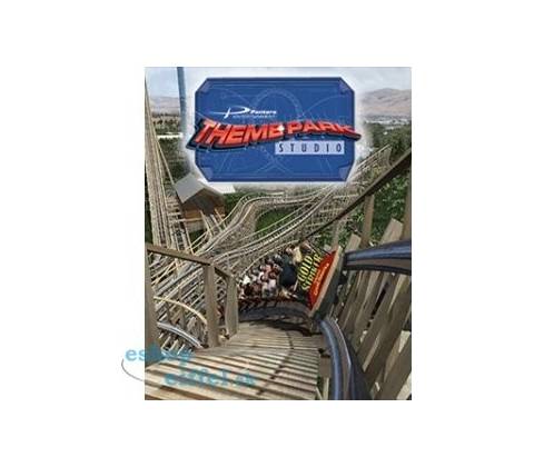Theme Park Studio