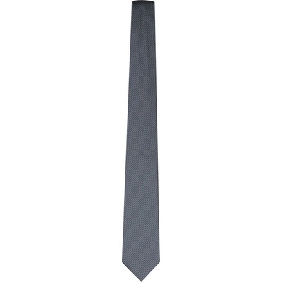 BOSS 7.5 cm 10252477 Tie - Blue