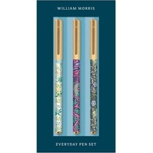 William Morris Everyday Pen Set Galison