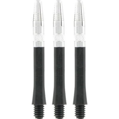 Bull's Alabama Short Black – Zboží Dáma