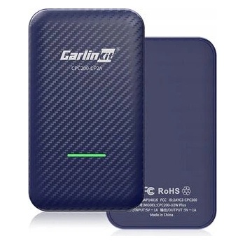 CarLinkit CPC200-CP2A