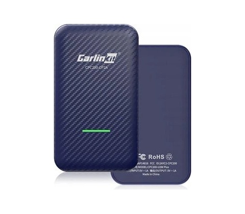 CarLinkit CPC200-CP2A