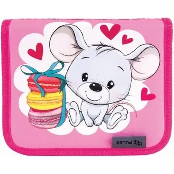 PULSE Happy Mouse несесер без пълнеж,
