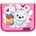 PULSE Happy Mouse несесер без пълнеж,