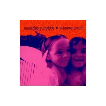 SMASHING PUMPKINS: SIAMESE DREAM CD