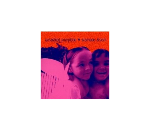 SMASHING PUMPKINS: SIAMESE DREAM CD