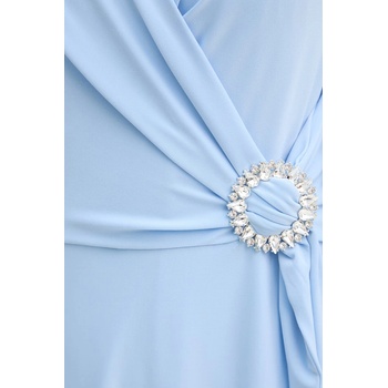 Joseph Ribkoff разкроена рокля (261714)