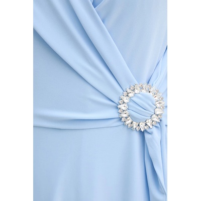 Joseph Ribkoff разкроена рокля (261714)