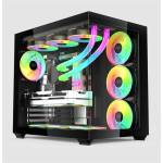 Keep Out XC-800 Pro black