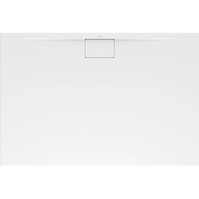Villeroy Boch Architectura MetalRim 140 x 90 cm UDA1490ARA248GV-01