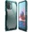 Ringke Противоударен Калъф за Xiaomi Redmi Note 10/10S, Ringke Fusion X Case, Зелен (FXXI0037)