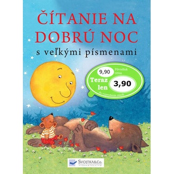 Čítanie na dobrú noc