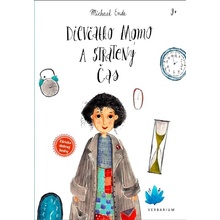 Dievčatko Momo a stratený čas