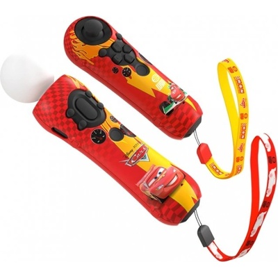 THRUSTMASTER Cars 2 Protection pack PS3